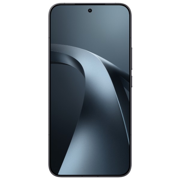 Фото - Смартфон Xiaomi 17T Pro 12/512GB Black